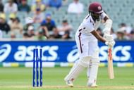Australia v West Indies - Men's 1st Test: Day 1